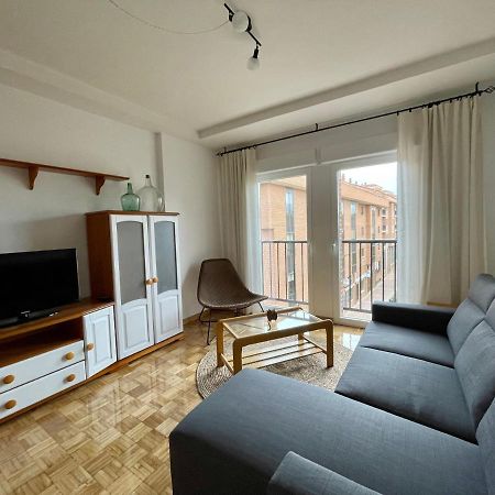 Klola Apartment อาบีลา ภายนอก รูปภาพ