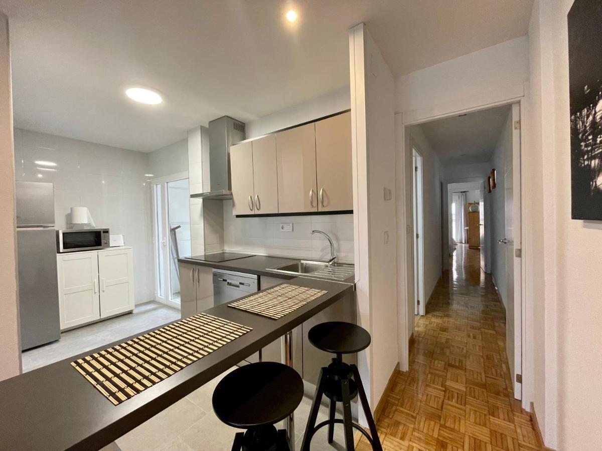 Klola Apartment อาบีลา ภายนอก รูปภาพ