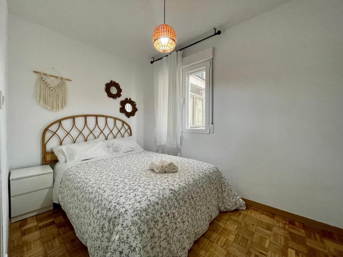 Klola Apartment อาบีลา ภายนอก รูปภาพ