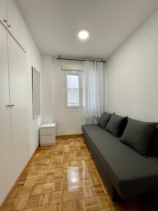 Klola Apartment อาบีลา ภายนอก รูปภาพ