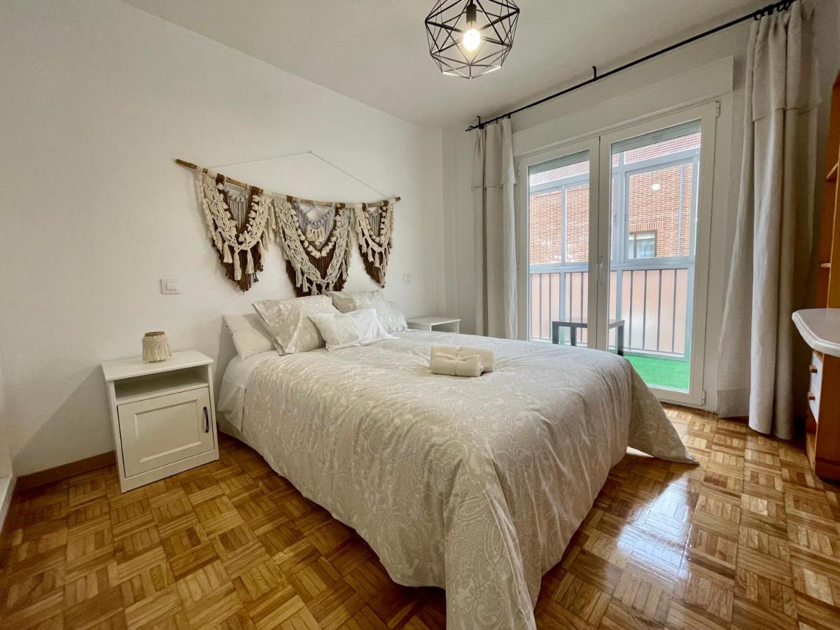 Klola Apartment อาบีลา ภายนอก รูปภาพ
