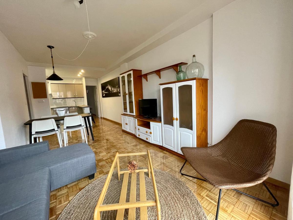 Klola Apartment อาบีลา ภายนอก รูปภาพ