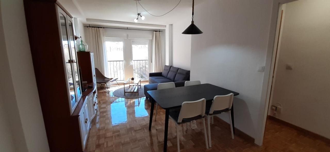 Klola Apartment อาบีลา ภายนอก รูปภาพ