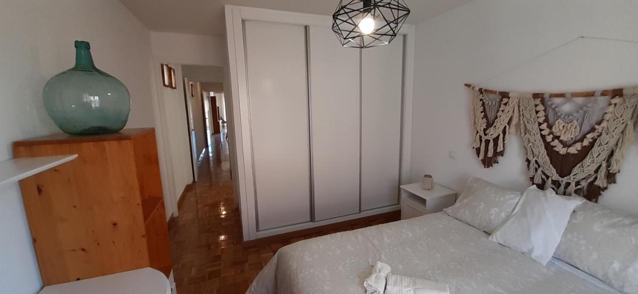 Klola Apartment อาบีลา ภายนอก รูปภาพ