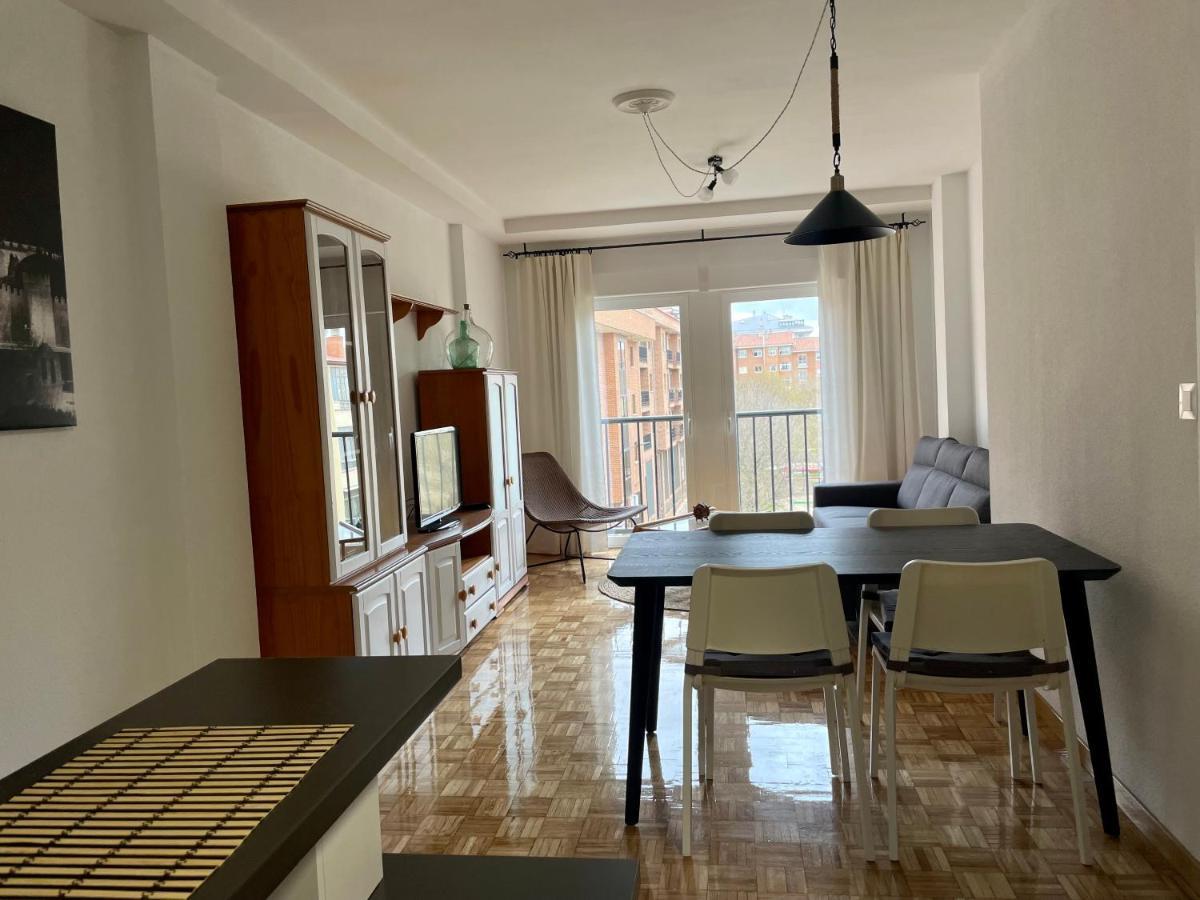 Klola Apartment อาบีลา ภายนอก รูปภาพ