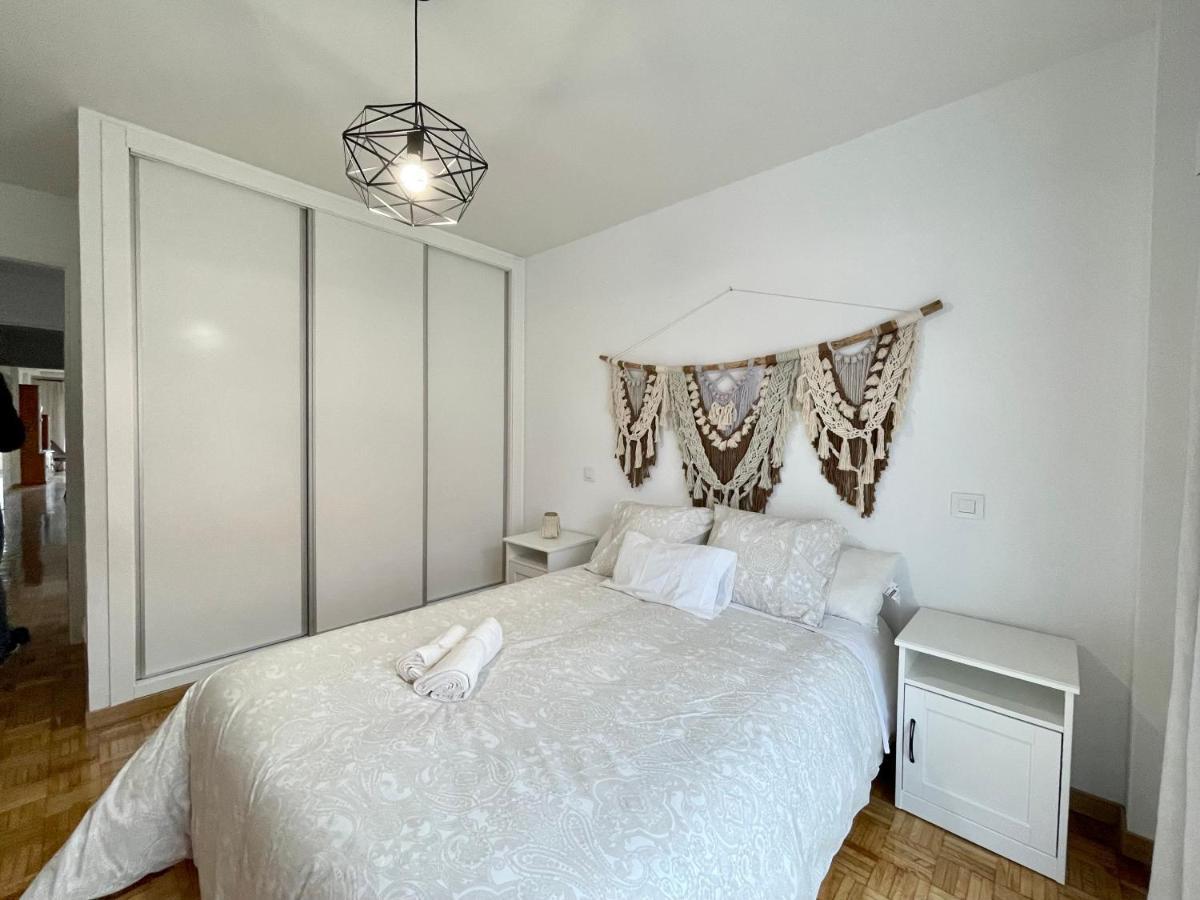 Klola Apartment อาบีลา ภายนอก รูปภาพ