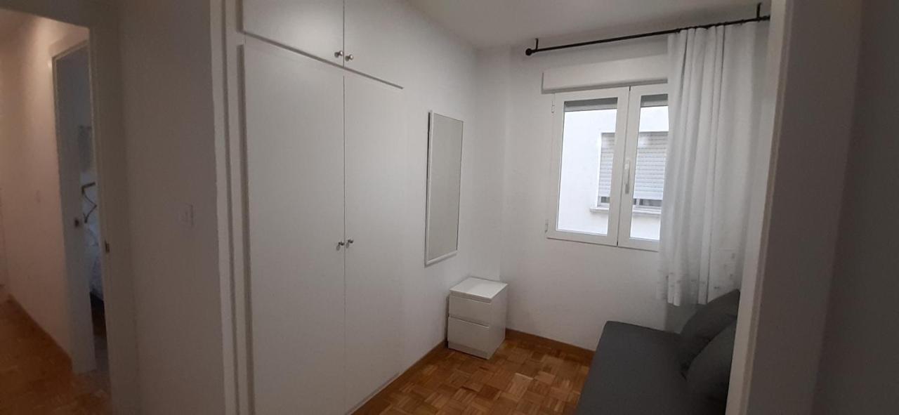 Klola Apartment อาบีลา ภายนอก รูปภาพ